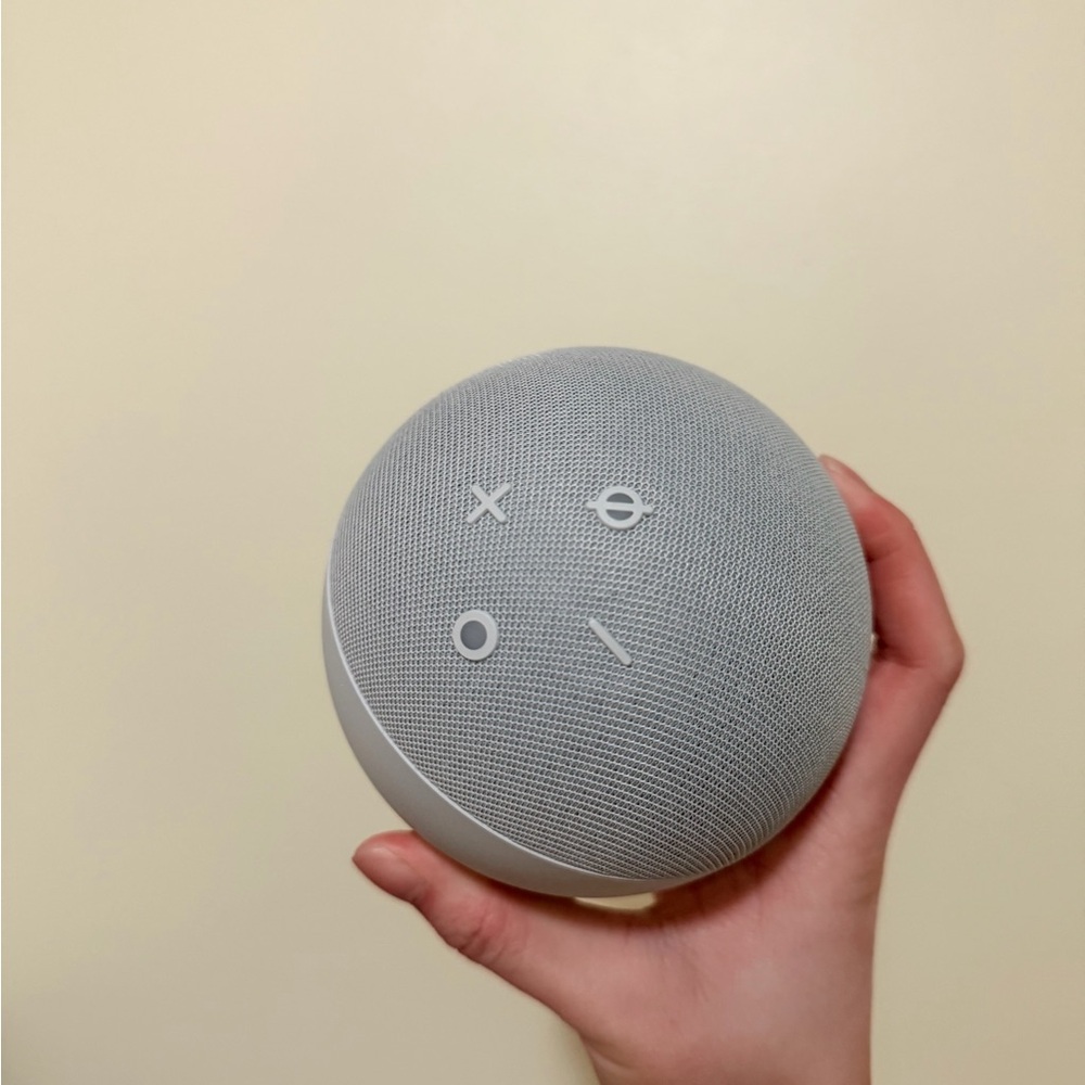 Amazon Echo - Picture 3 of 4